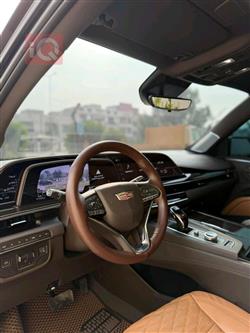 كاديلاك اسكاليد